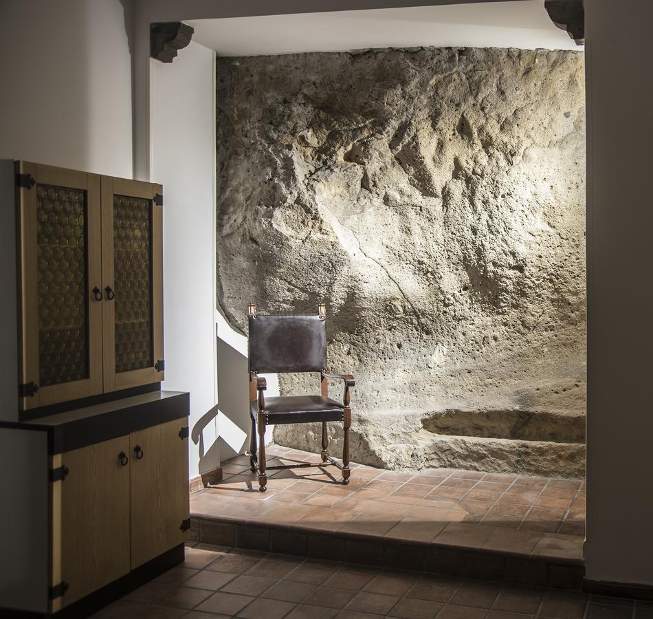 Apartament The Rock Neapol Zewnętrze zdjęcie